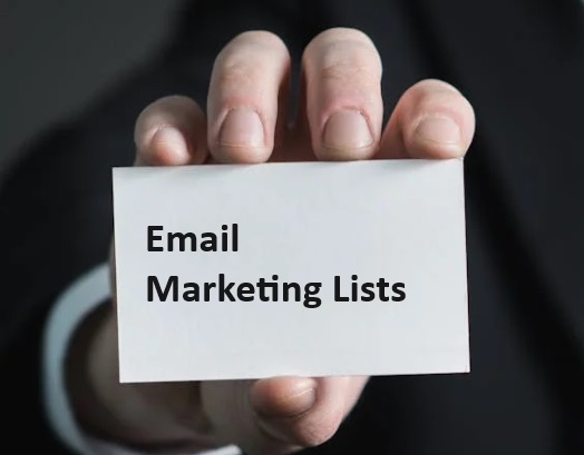 Email Marketing