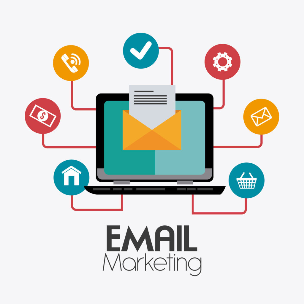 Email Marketing Strategy